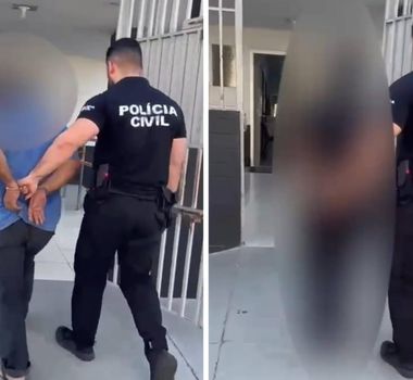 Imagem - Homem e mãe de adolescente são presos por suspeita de cárcere privado e exploração sexual no Marajó