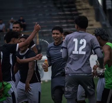 Imagem - Remo vence o Paysandu na Curuzu e abre vantagem na final da Copa Pará Sub-17