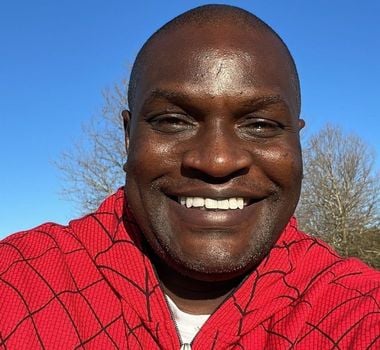 Imagem - Ex-dançarino do É o Tchan, Jacaré constrói nova carreira no Canadá e assume cargo de supervisor