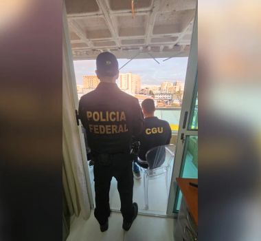 Imagem - PF e CGU miram esquema de fraude de R$ 4 milhões em Universidade Federal de Minas Gerais