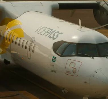 Imagem - PF conclui investigação sobre queda de avião da Voepass e indicia 16 pessoas