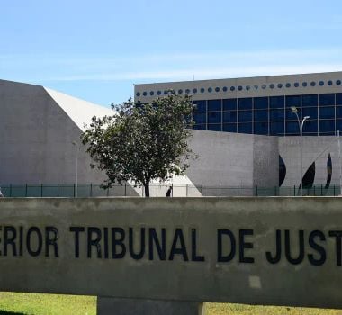 Imagem - STJ condena ministro Marco Buzzi à perda de cargo por crimes sexuais