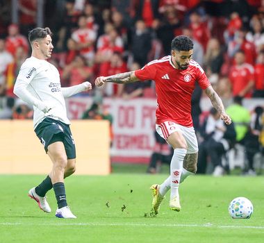 Imagem - Corinthians x Internacional: saiba o horário e onde assistir ao jogo pela Copa do Brasil