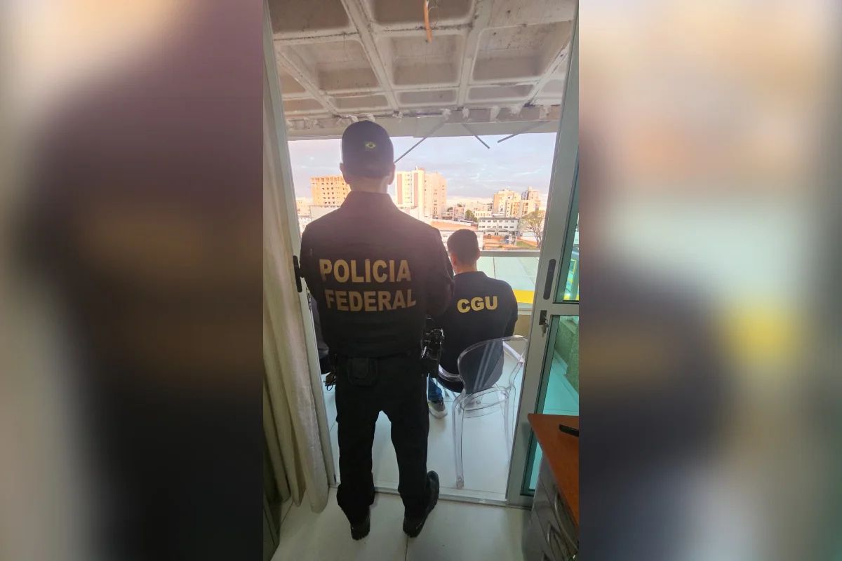 PF e CGU miram esquema de fraude de R$ 4 milhões em Universidade Federal de Minas Gerais

