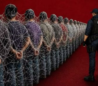 Imagem - Casa Branca usa Homem-Aranha em postagem sobre deportação de imigrantes e gera reação nas redes