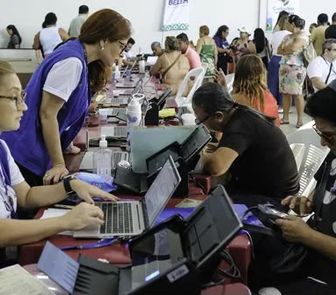 Imagem - Consultas médicas, documentos e apoio jurídico: ação gratuita atende moradores de Outeiro neste sábado