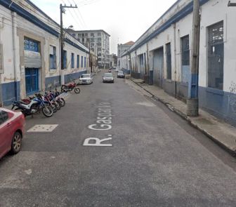 Imagem - Gravação de filme altera trânsito no centro de Belém neste domingo; veja local e horário