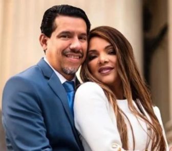 Imagem - Justiça condena Flordelis a indenizar família do pastor Anderson do Carmo por danos morais
