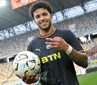 Imagem - Ex-Fluminense entra na mira de Arsenal e Manchester United após destaque no futebol europeu