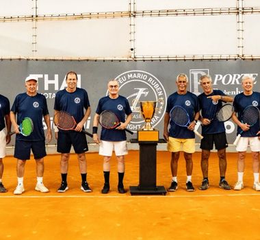 Imagem - Troféu Mário Ruben chega à final neste sábado (8) com programação especial