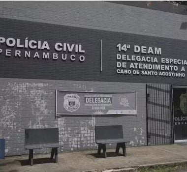 Imagem - Duas adolescentes denunciam violência sexual dentro de escola municipal no Grande Recife