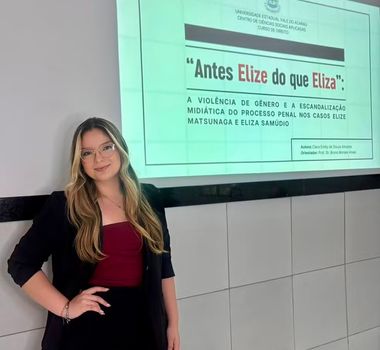 Imagem - 'Antes Elize do que Eliza': como é o TCC de estudante de Direito que viralizou