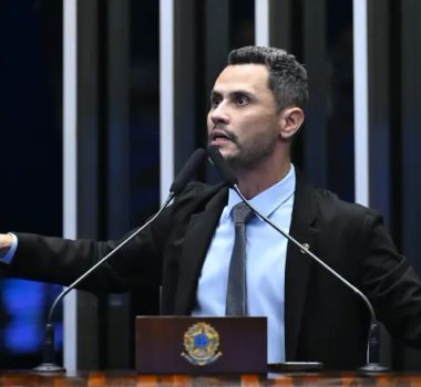 Imagem - Republicanos confirma Cleitinho Azevedo na disputa pelo governo de Minas Gerais