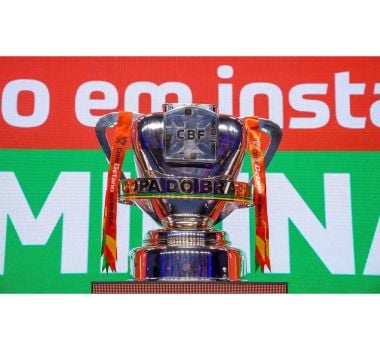 Imagem - Copa do Brasil define os oito classificados às quartas de final; veja quem segue na briga pelo título