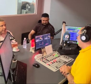 Imagem - DJ Dinho fala sobre os 50 anos do Tupinambá com festa histórica na Aldeia Amazônica
