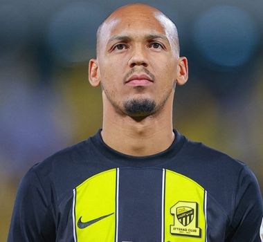 Imagem - Fabinho deixa o Al-Ittihad e fica livre no mercado após passagem pelo futebol saudita