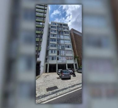 Imagem - Caixa coloca em leilão apartamento de Eduardo Bolsonaro no Rio após inadimplência