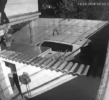 Imagem - Polícia Civil desarticula quadrilha que invadia mansões na Zona Sul do Rio
