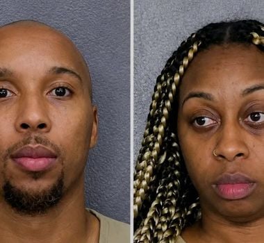 Imagem - Por suspeita de ato sexual em shopping, ex-atleta da NFL é preso ao lado da companheira