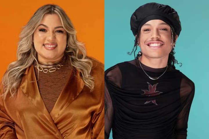 Cantores paraenses são confirmados em  reality musical