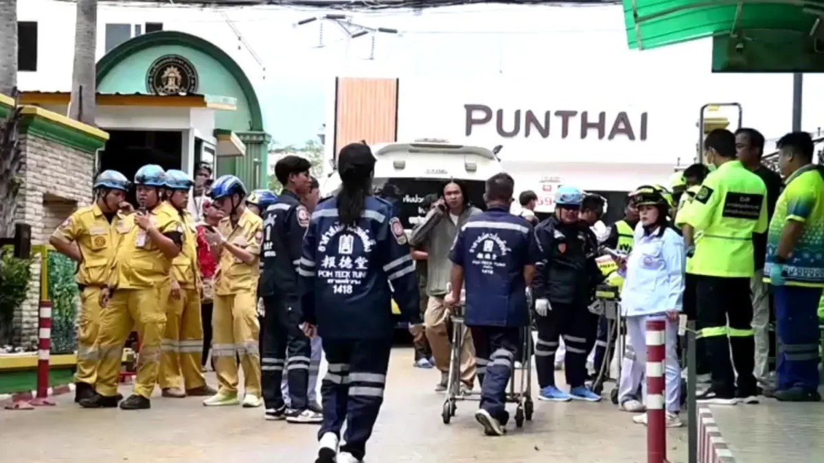 De acordo com as autoridades, o suspeito era aluno da escola e efetuou 26 disparos dentro do local

