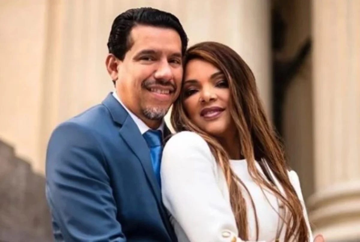 Justiça condena Flordelis a indenizar família do pastor Anderson do Carmo por danos morais

