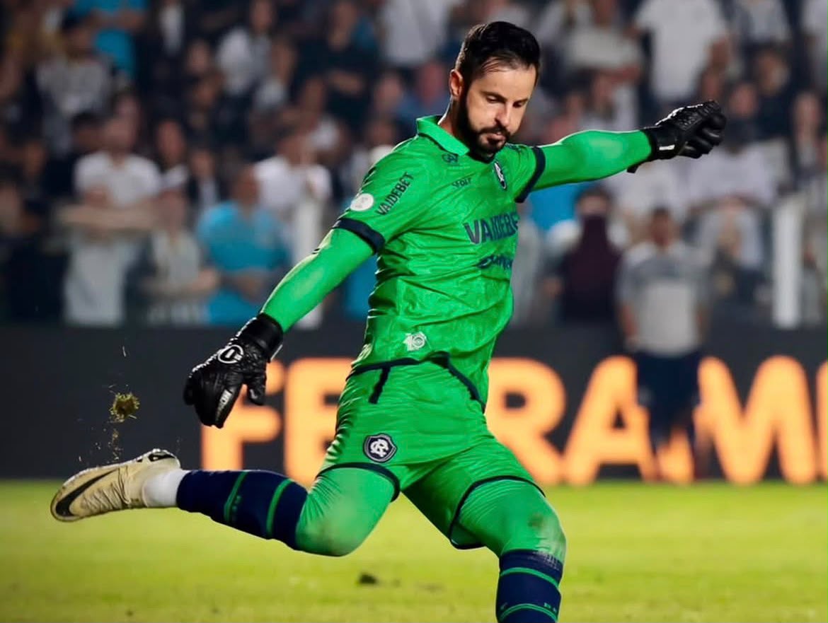 Imagem - Marcelo Rangel lamenta arbitragem após eliminação do Remo: 'Decisões que impactaram'