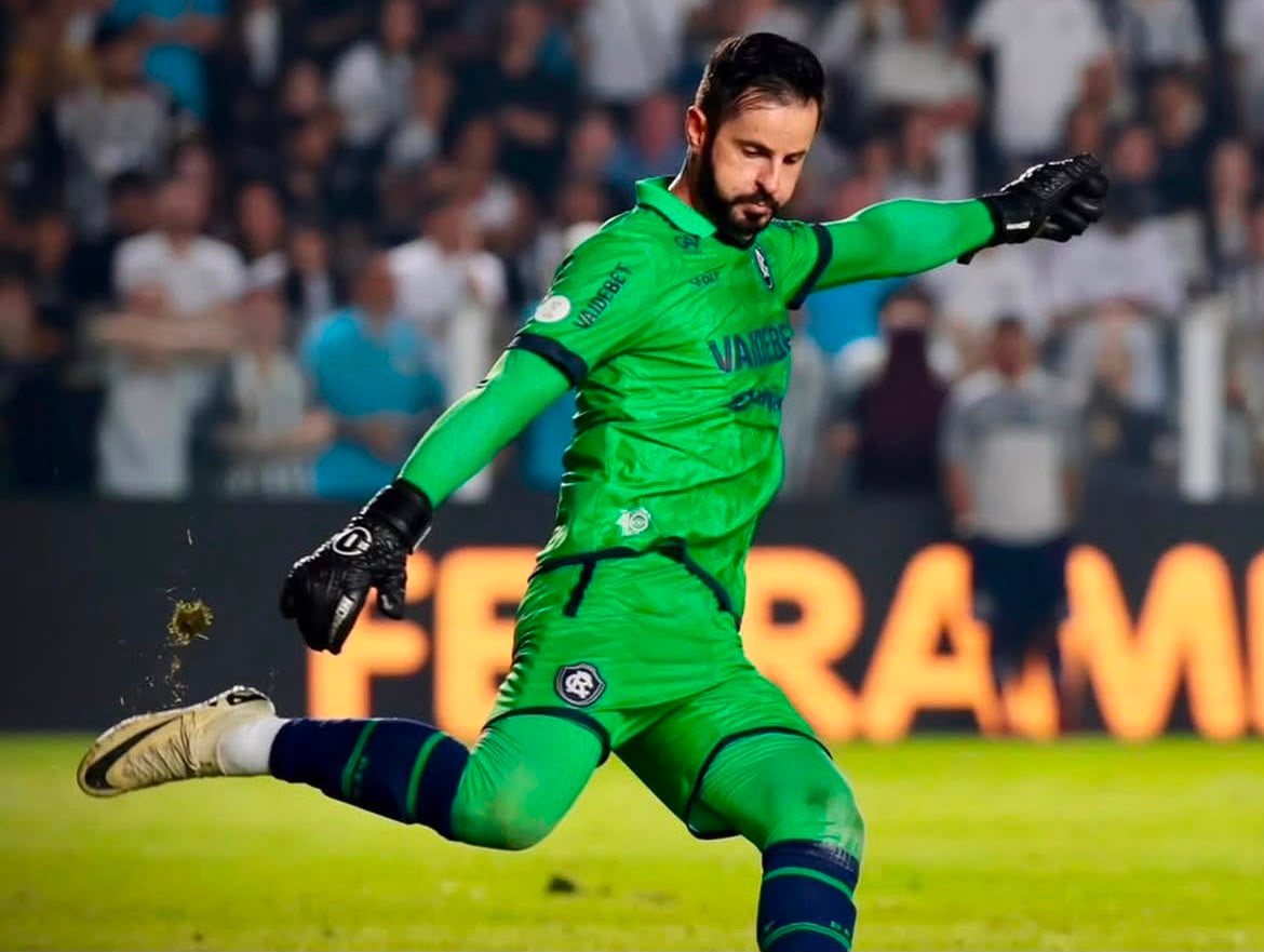Paredão azulino lamentou eliminação na Copa do Brasil - 