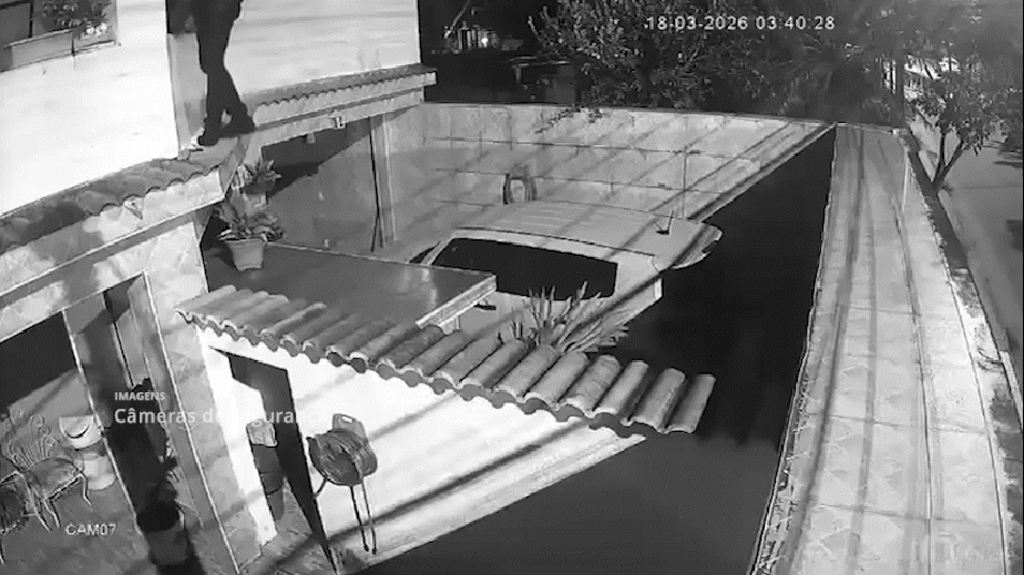 Imagem - Polícia Civil desarticula quadrilha que invadia mansões na Zona Sul do Rio