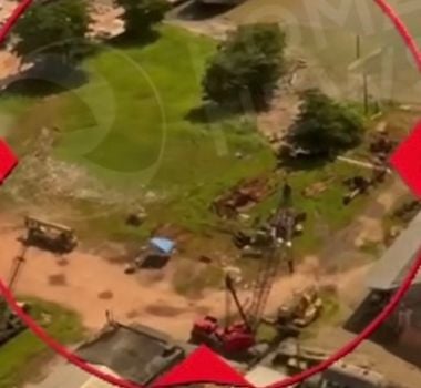 Imagem - Construção de prédios da Leal Moreira vai impedir acesso da população à área de Rio, em Belém