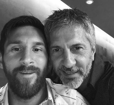 Imagem - Pai de Messi morre aos 68 anos na Argentina