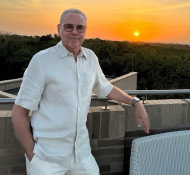 Imagem - Após quatro meses afastado, Luis Roberto volta a narrar as transmissões da Globo
