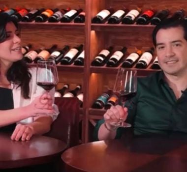 Imagem - Vem Aí o Grand Tasting Belém!
