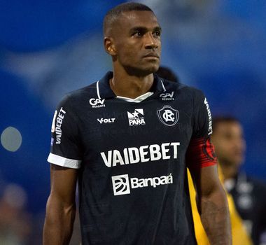 Imagem - Remo consegue efeito suspensivo e Marllon é liberado para enfrentar o Atlético-MG