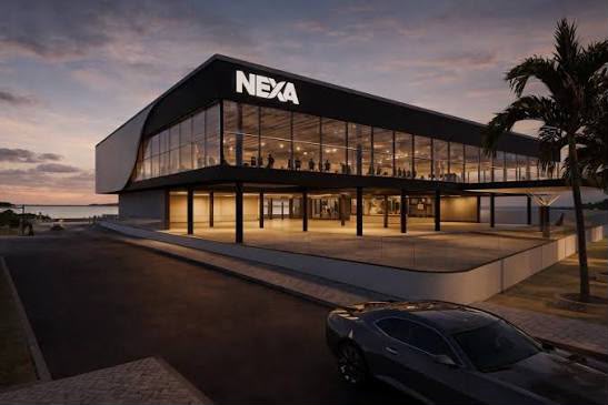 Academia deverá ser inaugurada no Portal da Amazônia - 