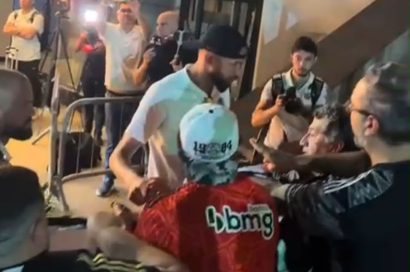 Atlético-MG e Remo se enfrentam neste sábado (8), às 18h30, no Mangueirão, em partida válida pela 22ª rodada do Campeonato Brasileiro
