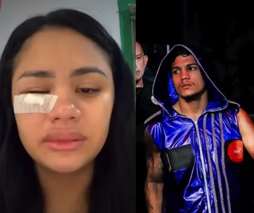 O caso aconteceu em junho deste ano, em Belém.

