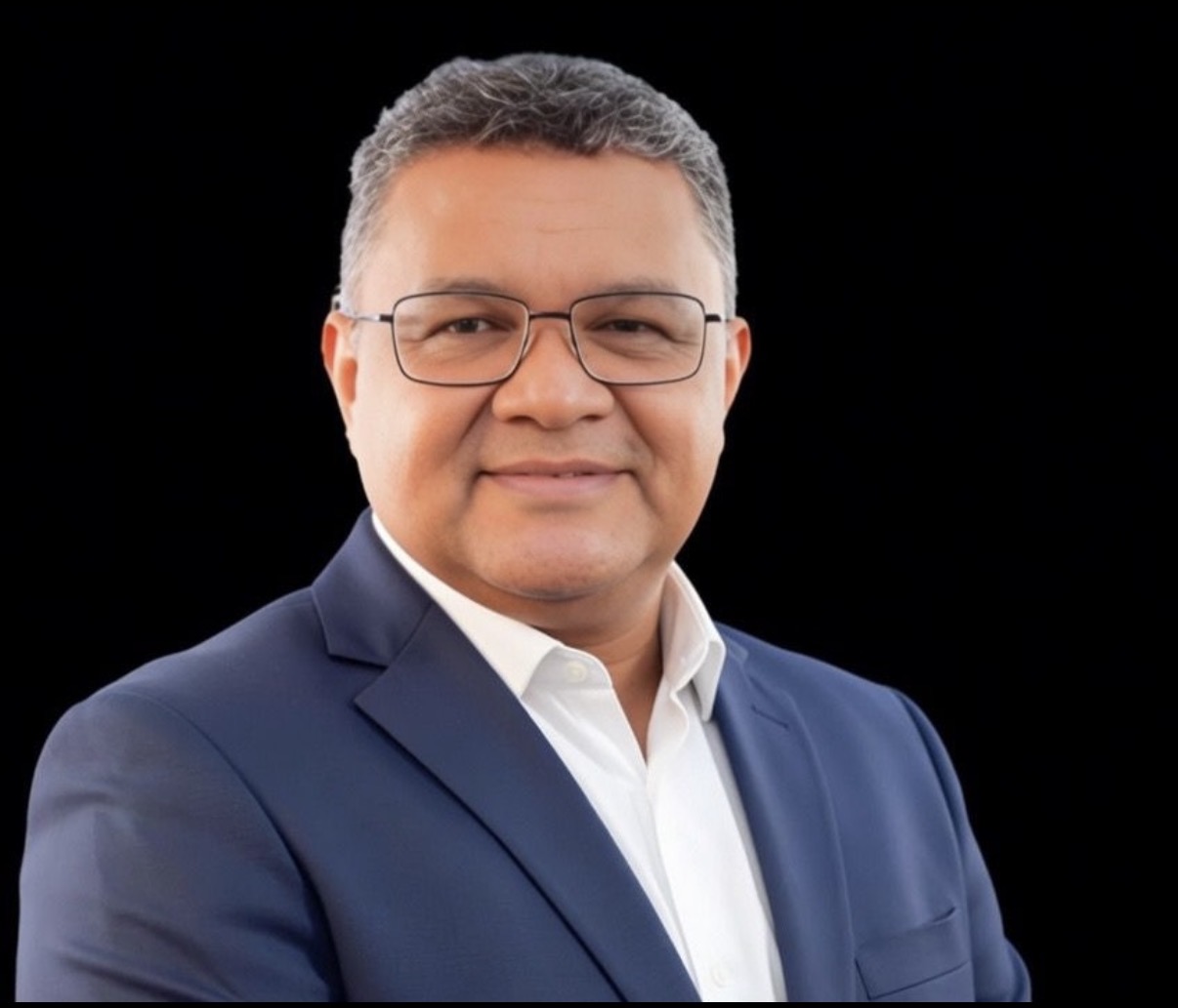 Pastor Nelito Lopes recebeu felicitações de muitos amigos  