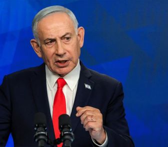 Imagem - Netanyahu rejeita plano de Trump para Gaza e condiciona retirada ao Hamas