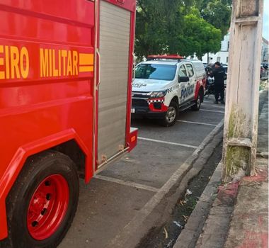Imagem - Nova invasão ao IHGP termina com prisão de suspeito em Belém
