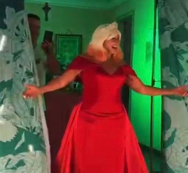 Imagem - Fafá de Belém celebra 70 anos com grande festa para amigos e familiares na Cidade Velha