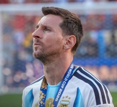Imagem - Messi foi alvo de ameaças de morte durante a Copa do Mundo, diz jornal
