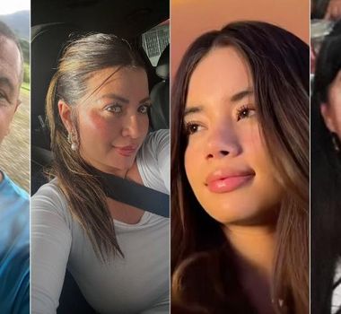 Imagem - Vítimas de queda de helicóptero no RJ eram da mesma família; saiba quem são