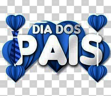 Dia dos Pais transcorre neste domingo (9)