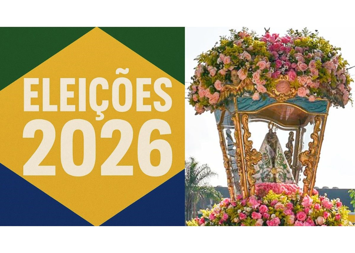 Eleições deste ano e procissões do Círio de Nazaré vão impactar no calendário escolar
