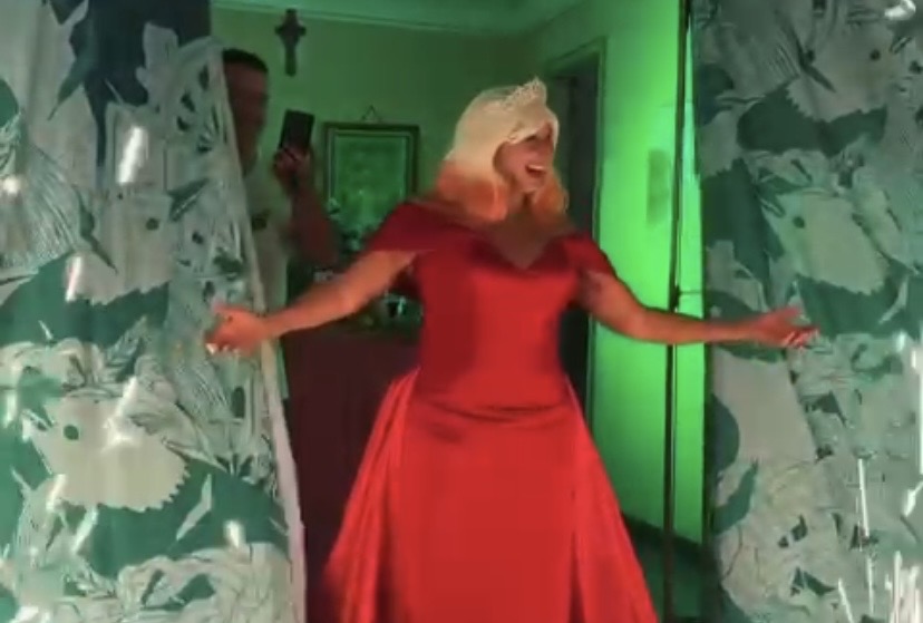 Fafá de Belém celebra 70 anos com grande fasta para amigos e familiares na Cidade Velhas 