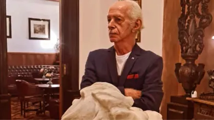 Marco Heredia estava proibido de divulgar informações do processo e imagens das vítimas em qualquer plataforma
