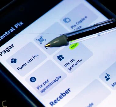 Imagem - Banco Central planeja interligar Pix com sistemas de pagamentos internacionais