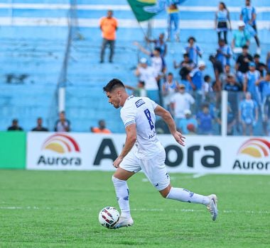 Imagem - Paysandu recebe o Confiança em busca de reação na reta final da Série C