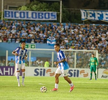 Imagem - Pedro Carrerette veste capa de herói e vira para o Paysandu contra o Confiança